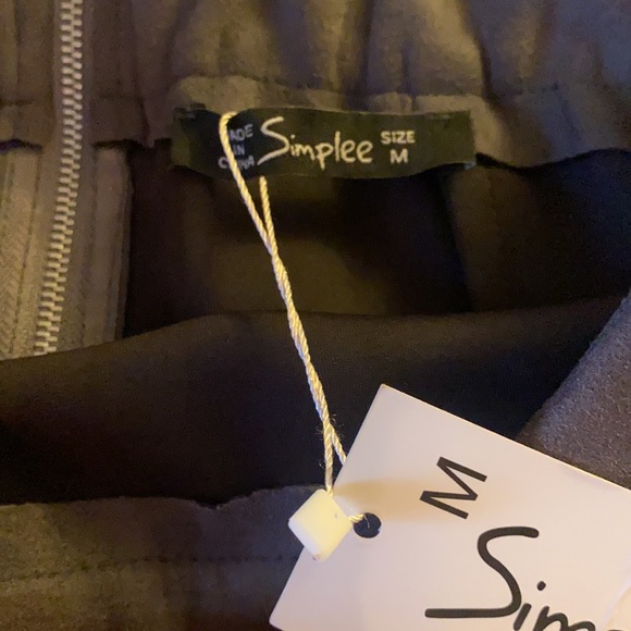 5/$20 New skirt - Picture 2 of 5